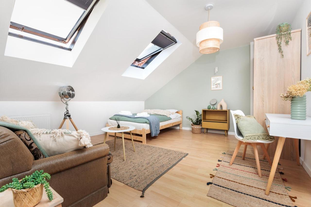 Appartement Pastel Grove - By Upstairs